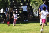 Parques são uma boa pedida para os pequenos brincarem e se exercitarem. Foto: Waldir PC